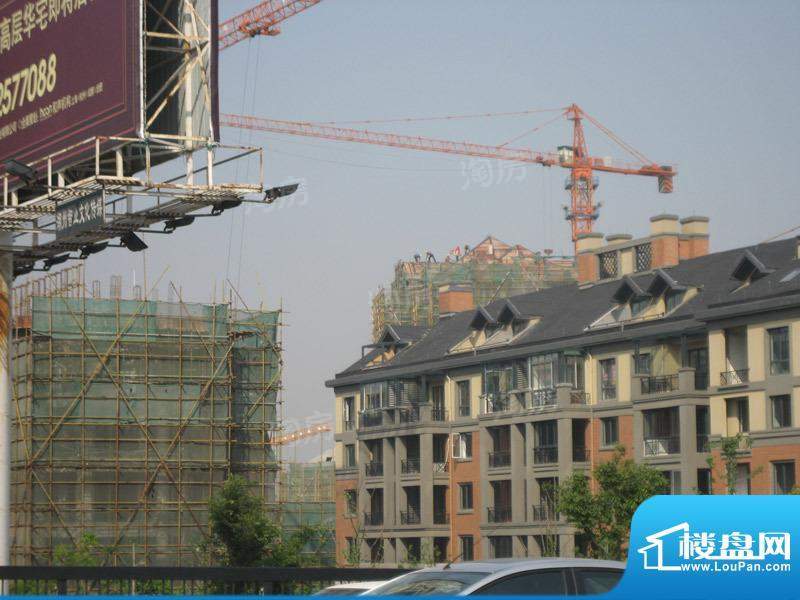 中义凯莱国际配套图