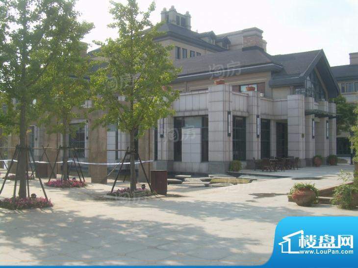 中义凯莱国际配套图