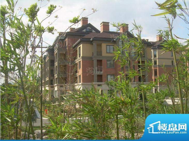 中义凯莱国际配套图