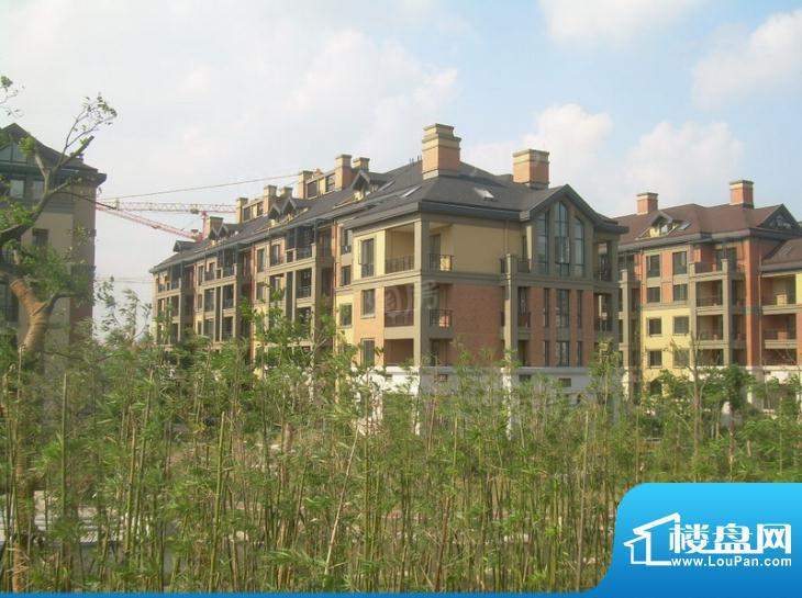 中义凯莱国际配套图