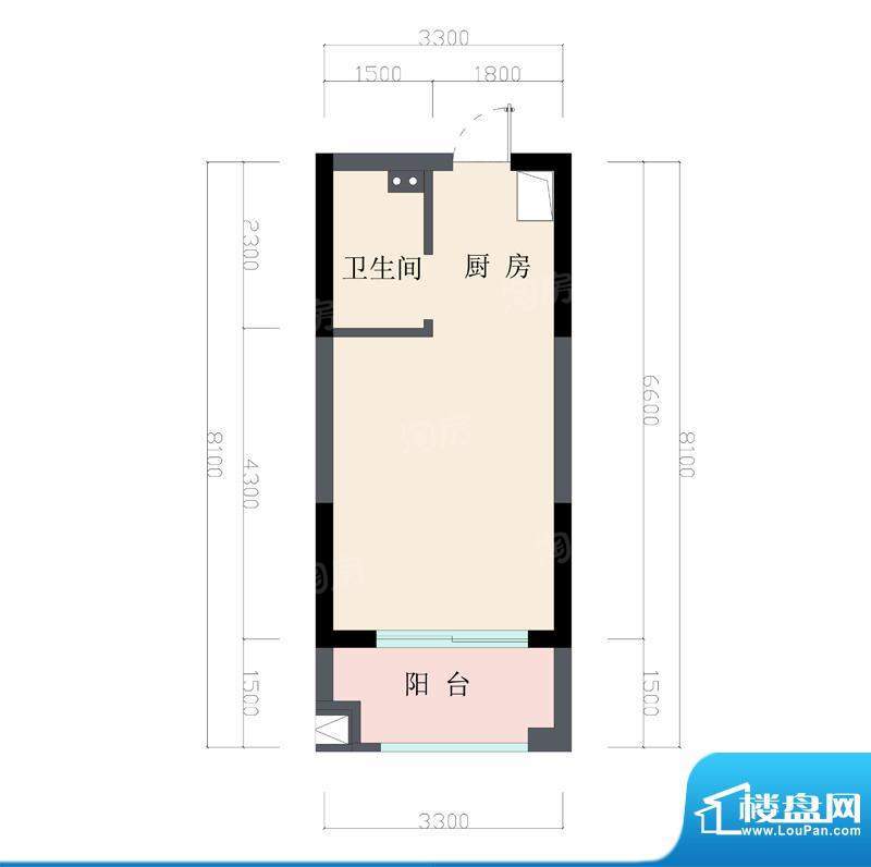 户型图片