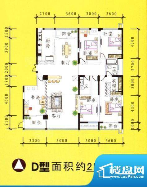户型图片