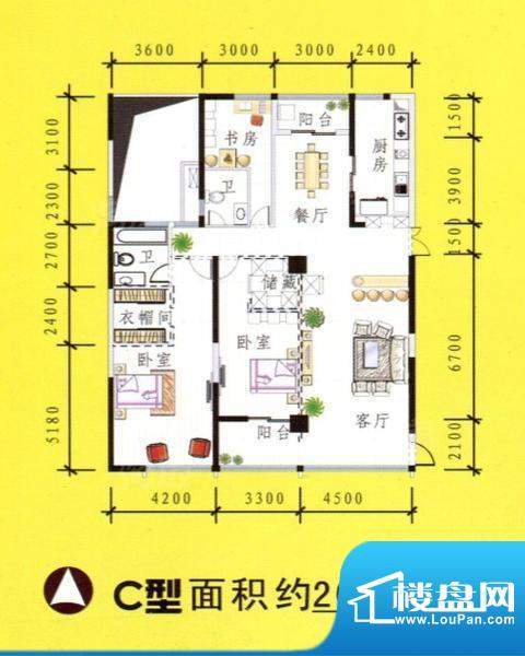 户型图片