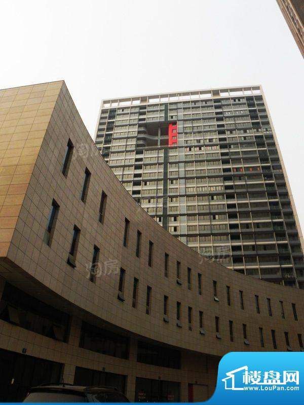 众鑫广场二期配套图