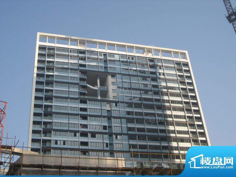 众鑫广场二期配套图