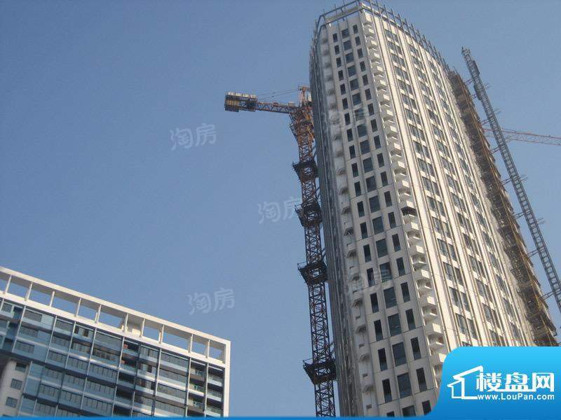 众鑫广场二期配套图