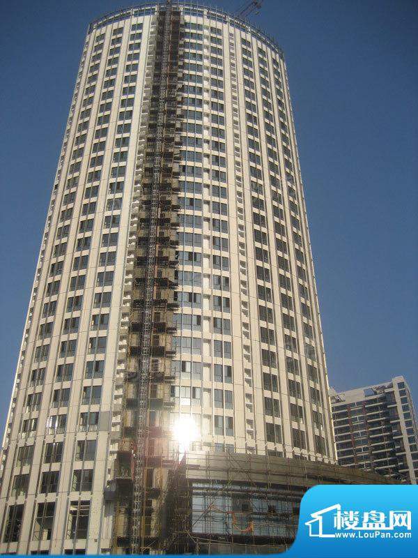 众鑫广场二期配套图