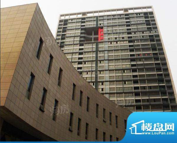 众鑫广场二期配套图