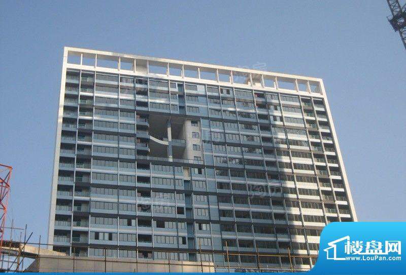 众鑫广场二期配套图