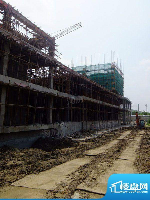 中央府邸配套图