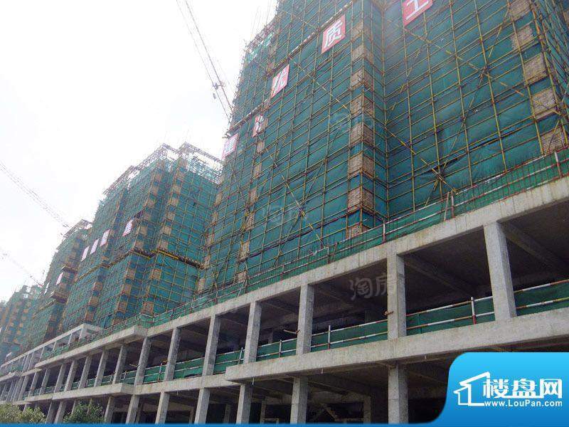 中央府邸配套图