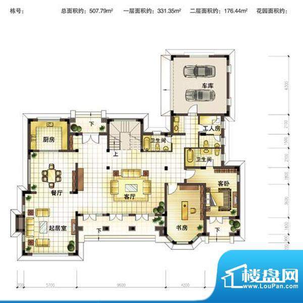 户型图片