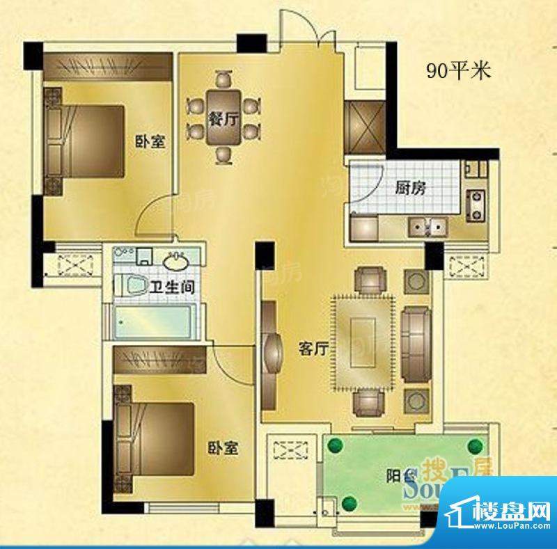 户型图片