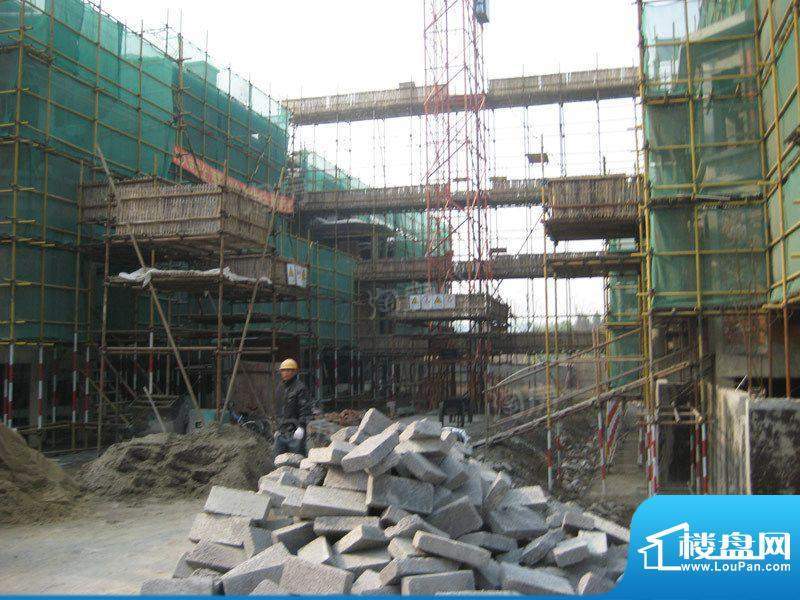 罗马风情城配套图