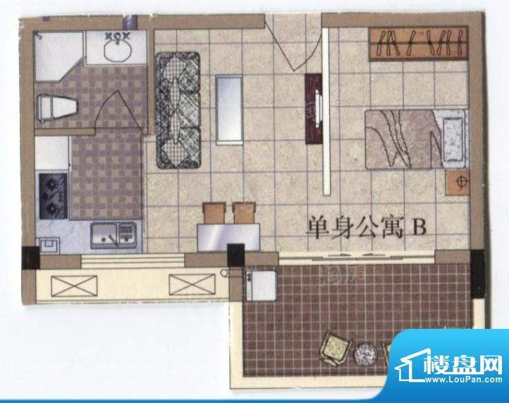 户型图片