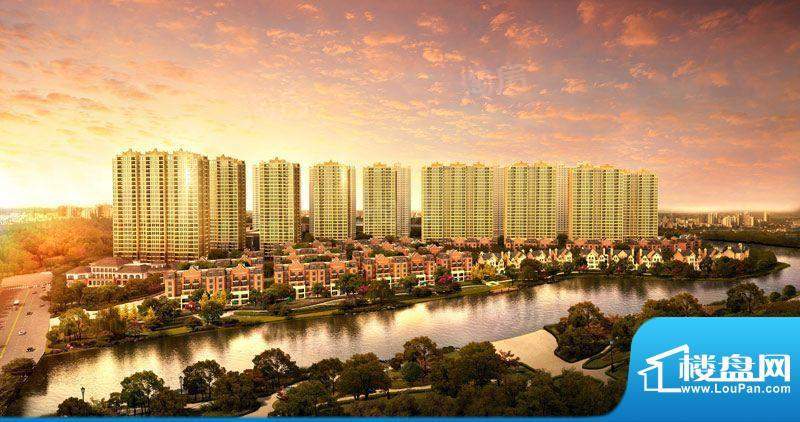 天河理想城配套图