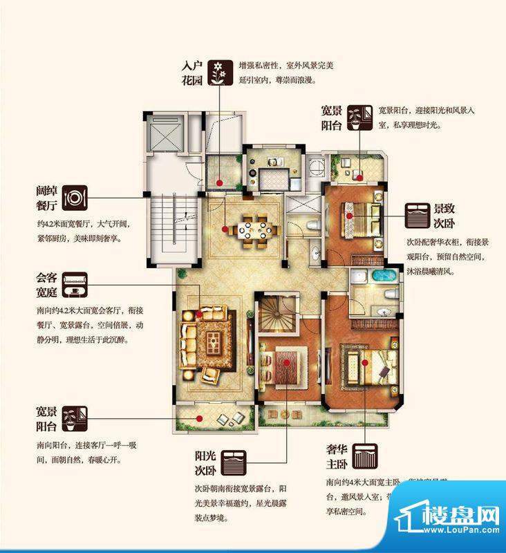 天河理想城0室0厅0卫
