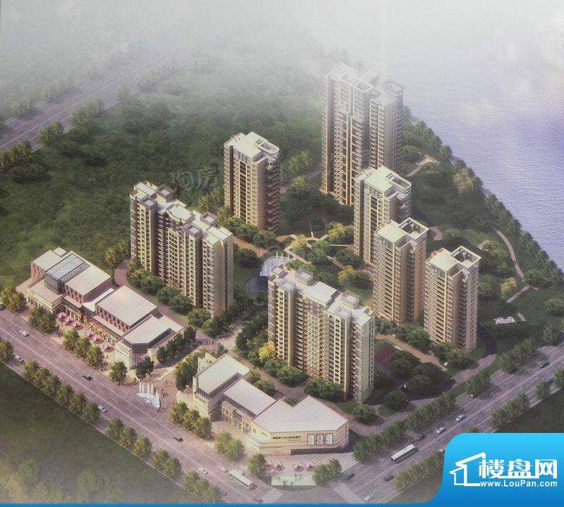 周边配套图