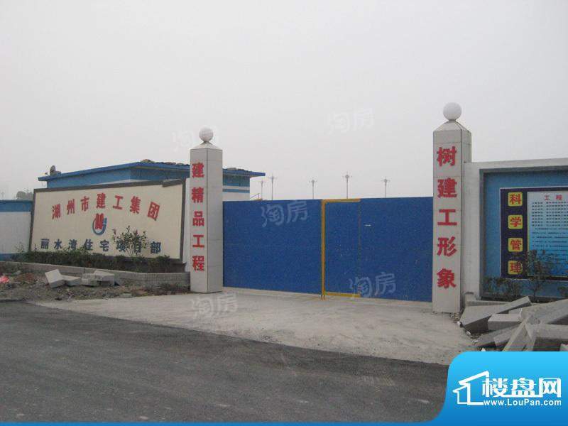 周边配套图