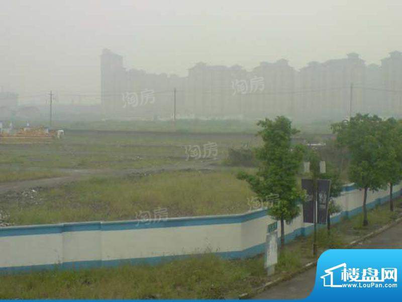 丽水湾配套图