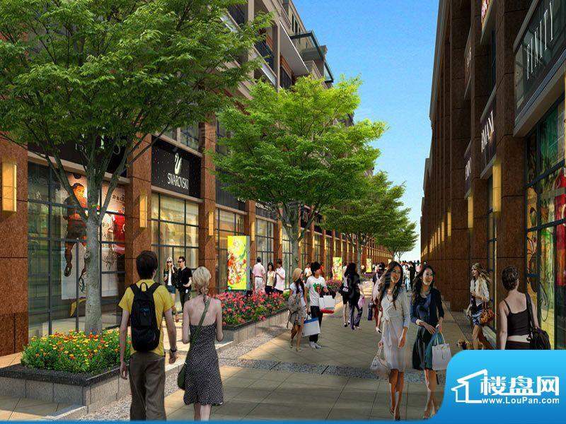 梅陇花园北苑配套图