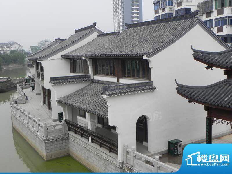 龙溪铭门配套图