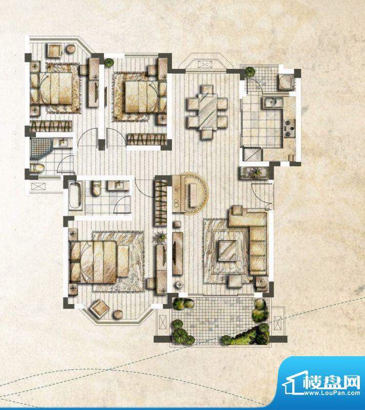 户型图片