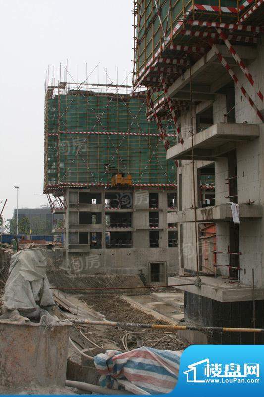 水韵花都幸福里配套图