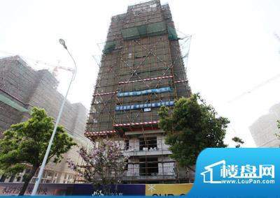 水韵花都幸福里配套图