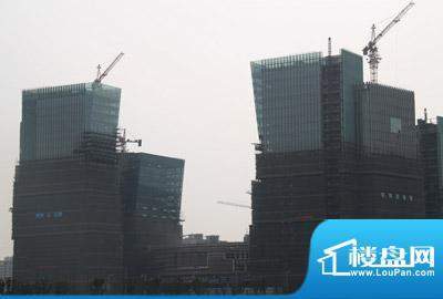 水韵花都幸福里配套图