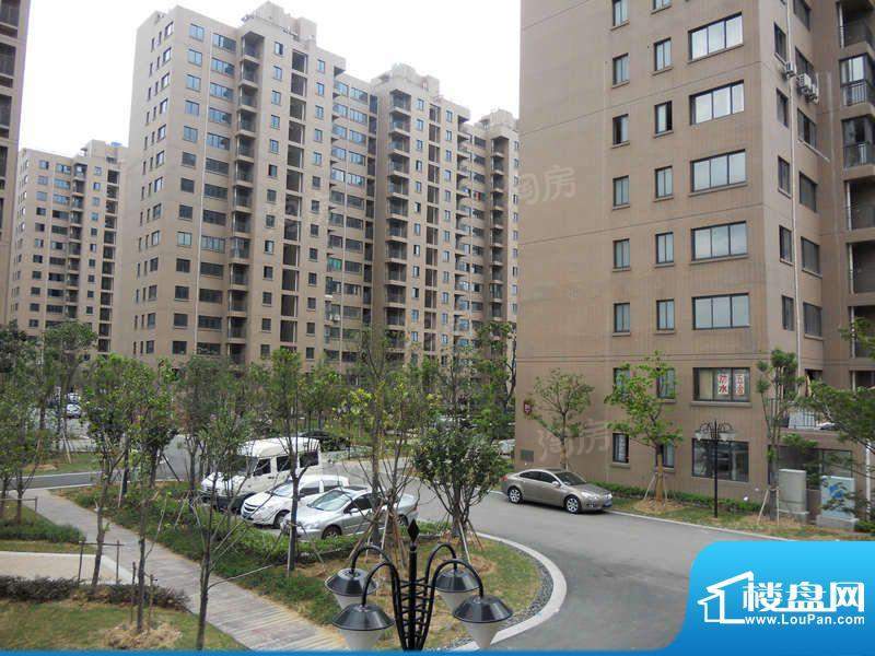 水韵花都幸福里配套图