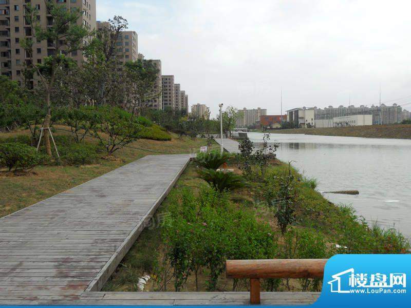 水韵花都幸福里配套图