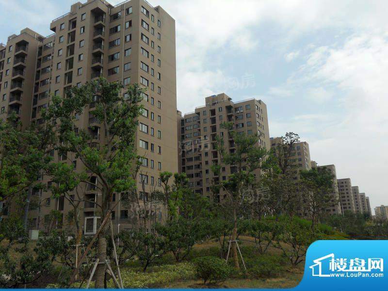 水韵花都幸福里配套图