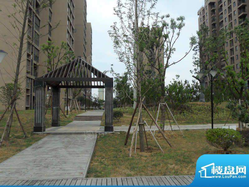 水韵花都幸福里配套图