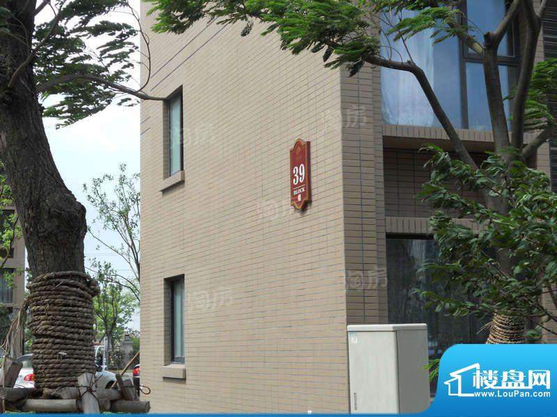 水韵花都幸福里配套图