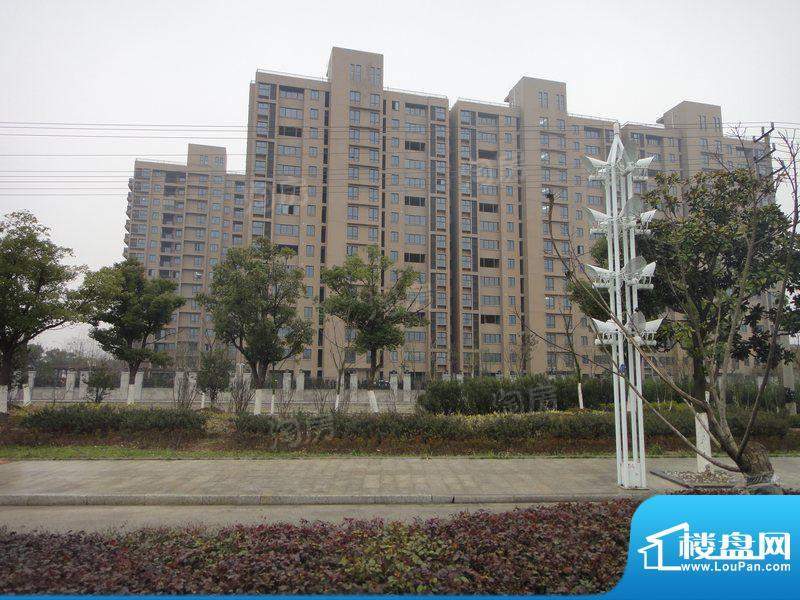 水韵花都幸福里配套图