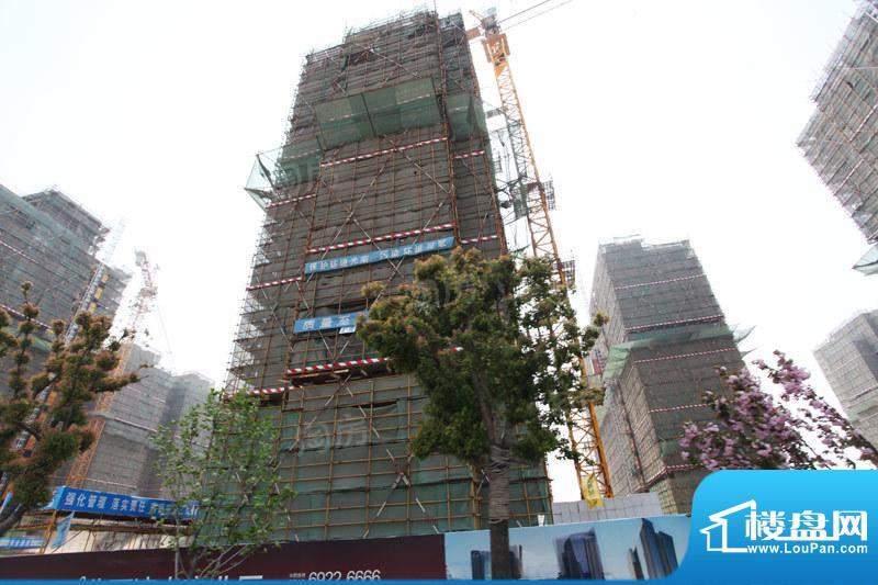 水韵花都幸福里配套图