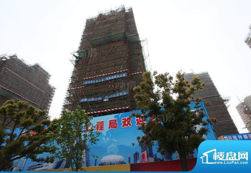 水韵花都幸福里配套图