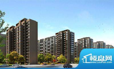 水韵花都幸福里配套图