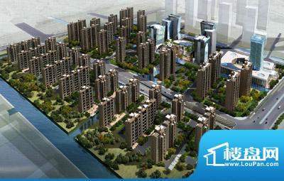 水韵花都幸福里配套图