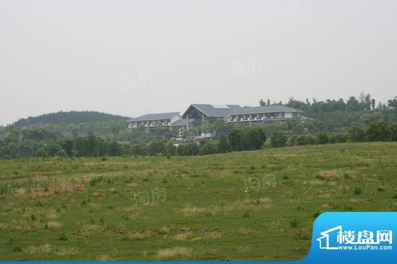 苏州太湖城仕高尔夫酒店公寓配套图