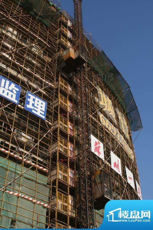 苏州太湖城仕高尔夫酒店公寓配套图