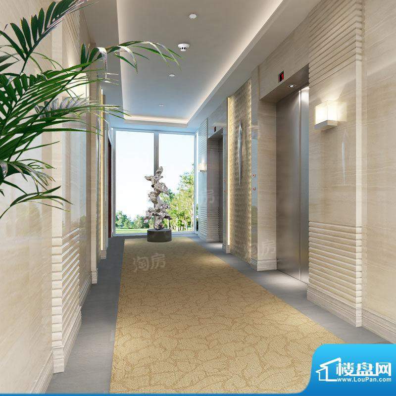苏州太湖城仕高尔夫酒店公寓