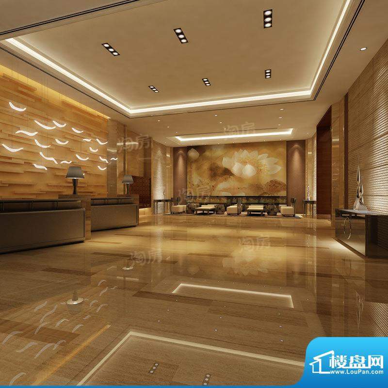 苏州太湖城仕高尔夫酒店公寓配套图