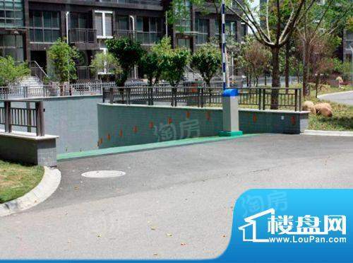 太湖水云天配套图