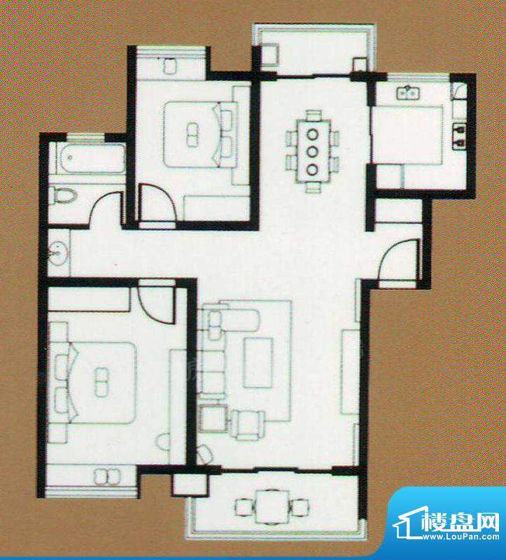 户型图片