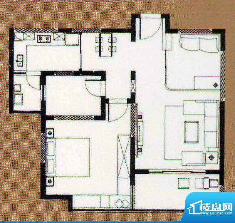 户型图片