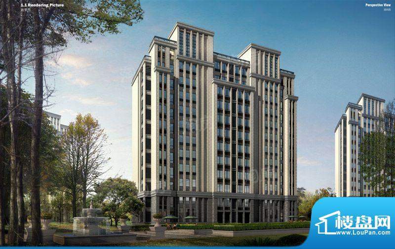 太湖相王府配套图