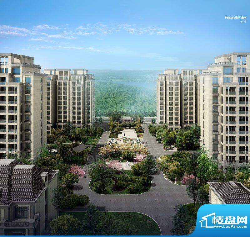 太湖相王府配套图