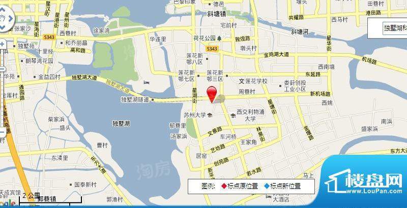 建屋紫宸庭配套图